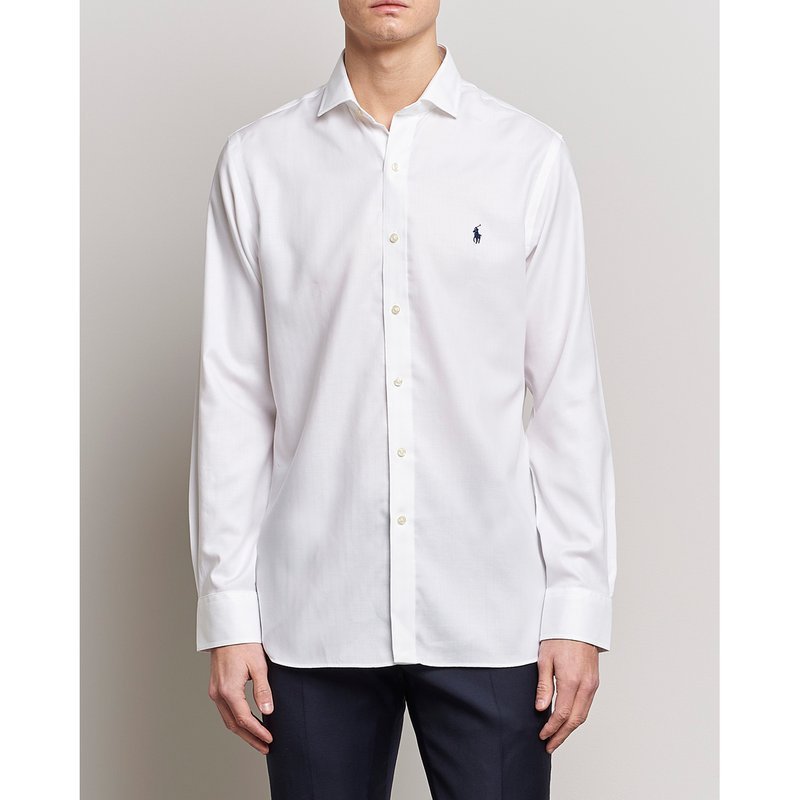 Рубашка Ralph Lauren Slim Fit