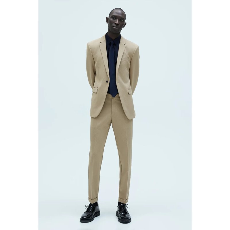 Костюм Slim Fit Zara
