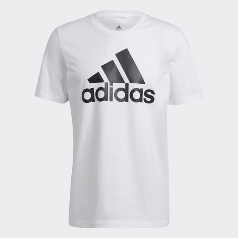 Футболка Adidas Essentials