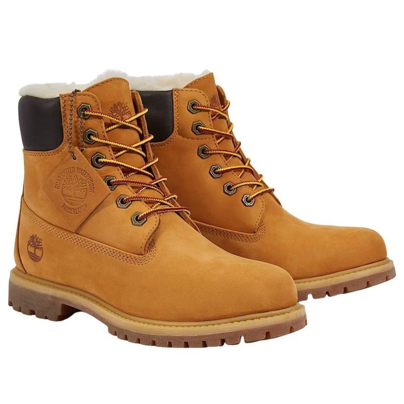 Ботинки Timberland 6-Inch Premium