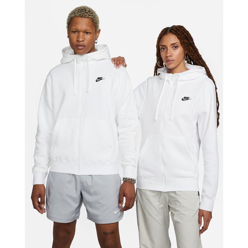 Худи Nike Sportswear Club Fleece