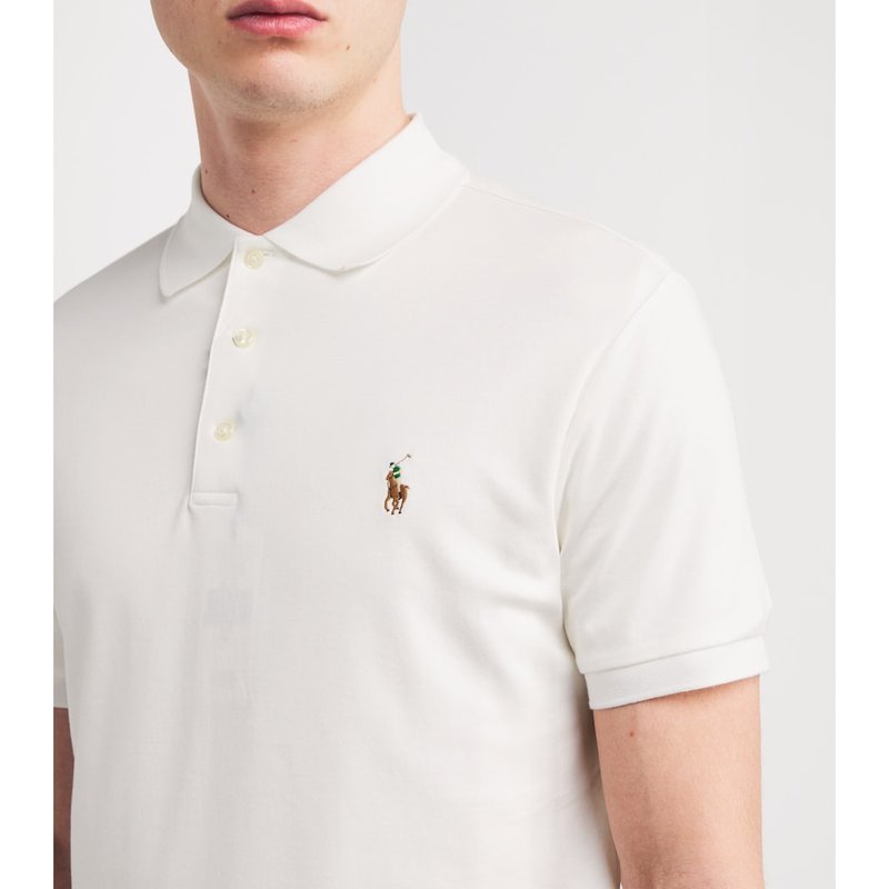 Тенниска Ralph Lauren Custom Fit