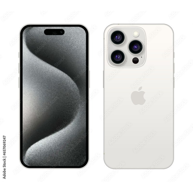 Смартфон Apple iPhone 15
