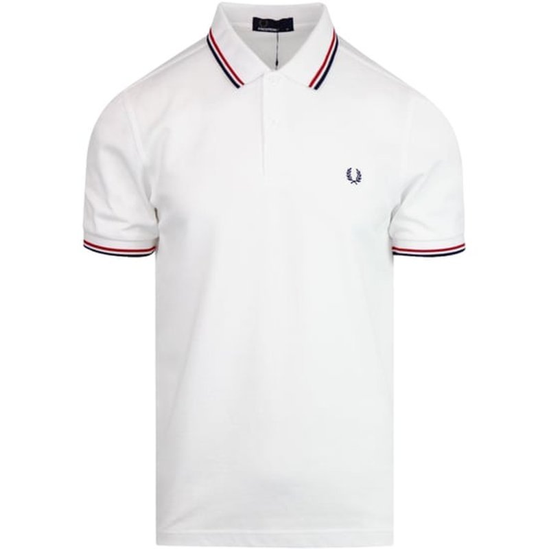 Тенниска Fred Perry M3600