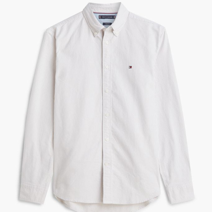 Рубашка T. Hilfiger 1116