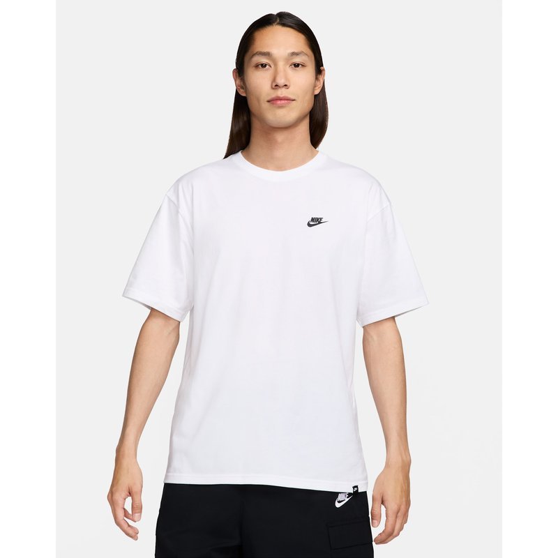 Футболка Nike Sportswear Club