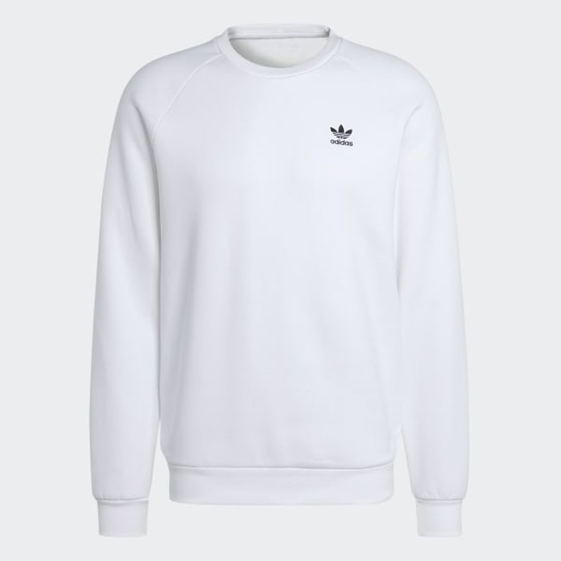 Свитшот Adidas Originals Trefoil
