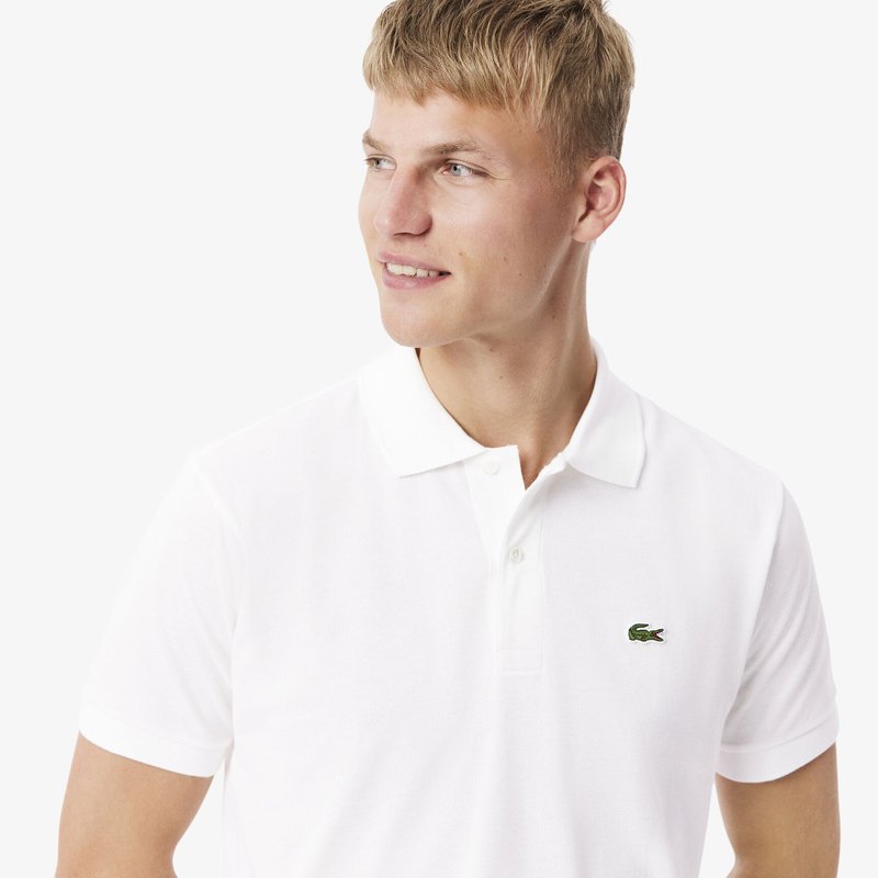 Тенниска Lacoste L.12.12