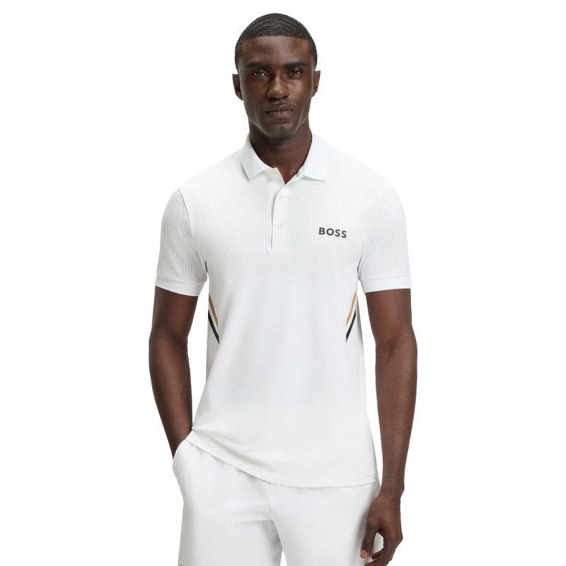 Тенниска Hugo Boss Paule
