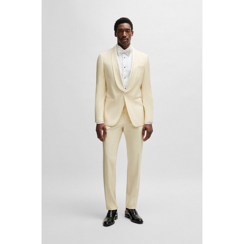 Костюм классический Hugo Boss