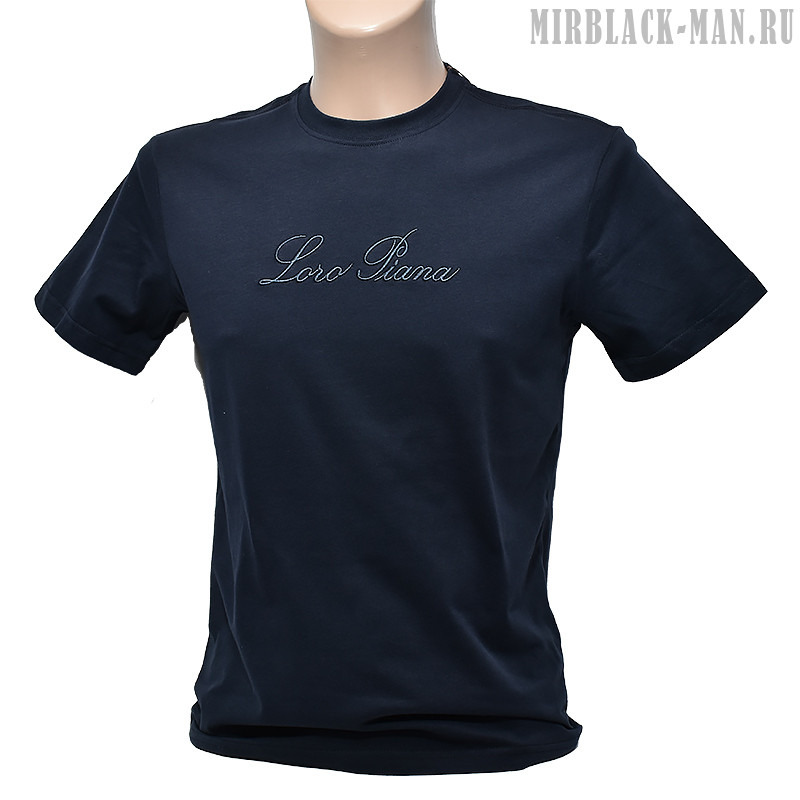 Футболка Loro Piana 2006